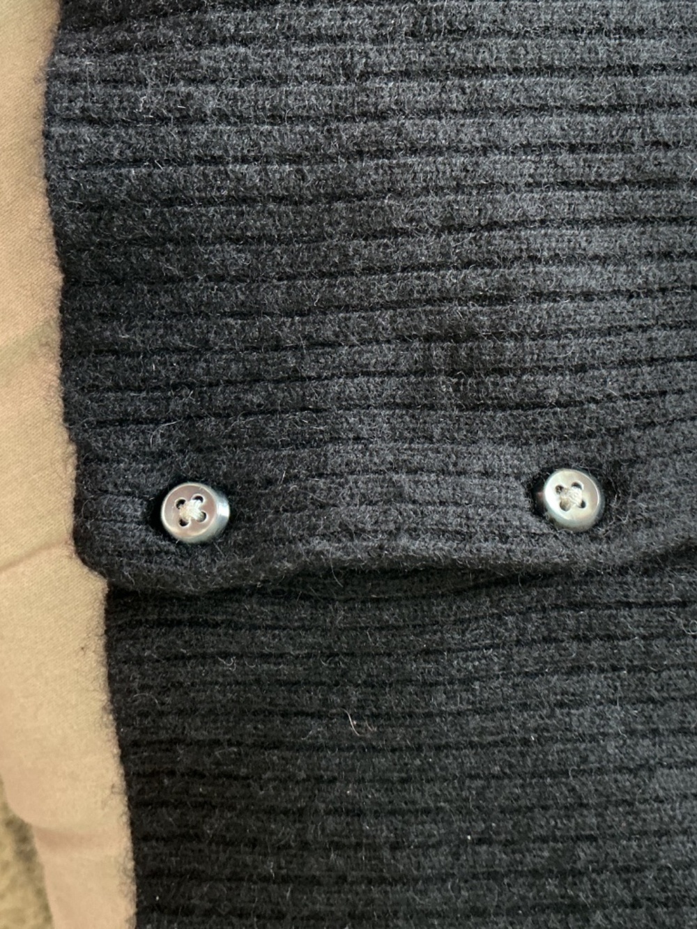 EUC APT 9 100% cashmere sweater - Picture 6 of 6